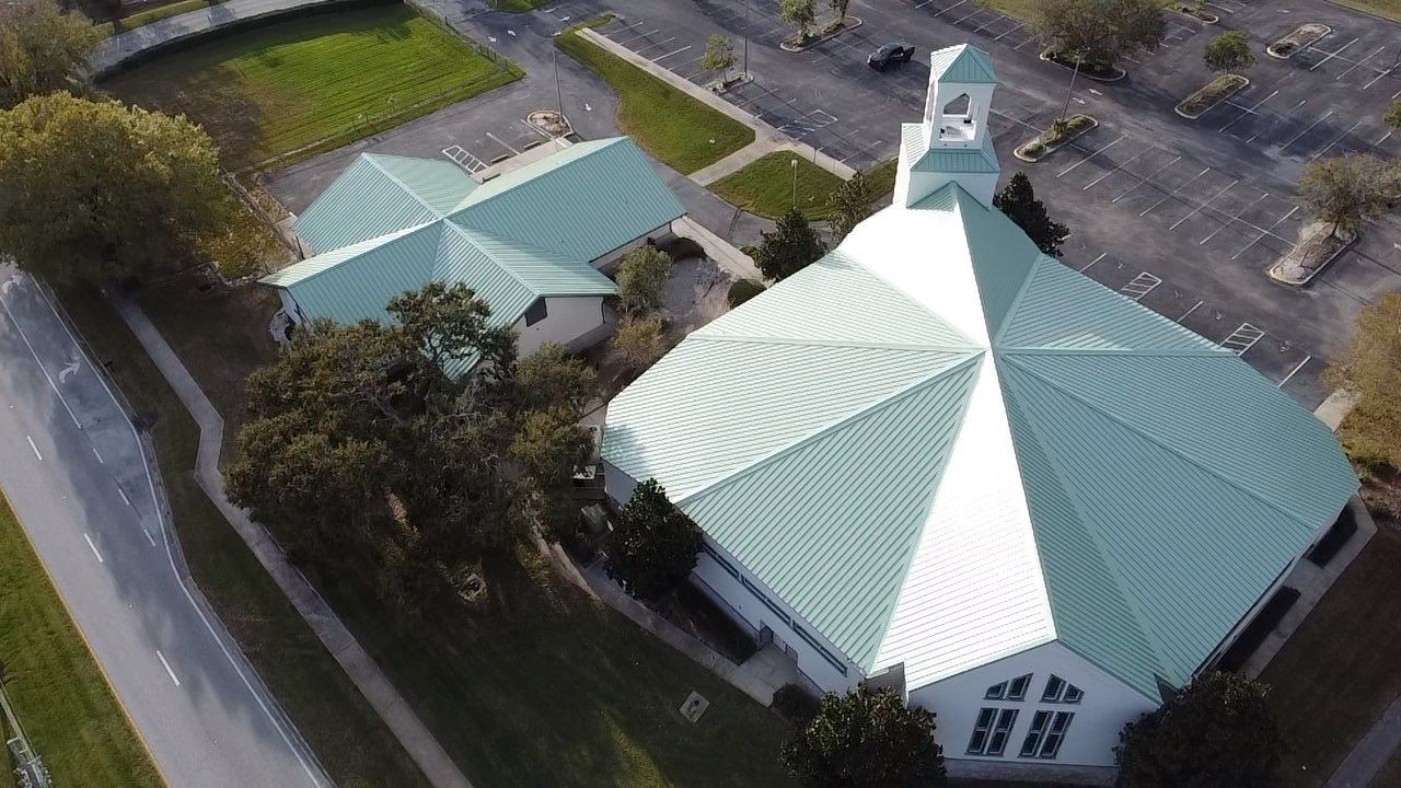 Covenant Presbyterian Church